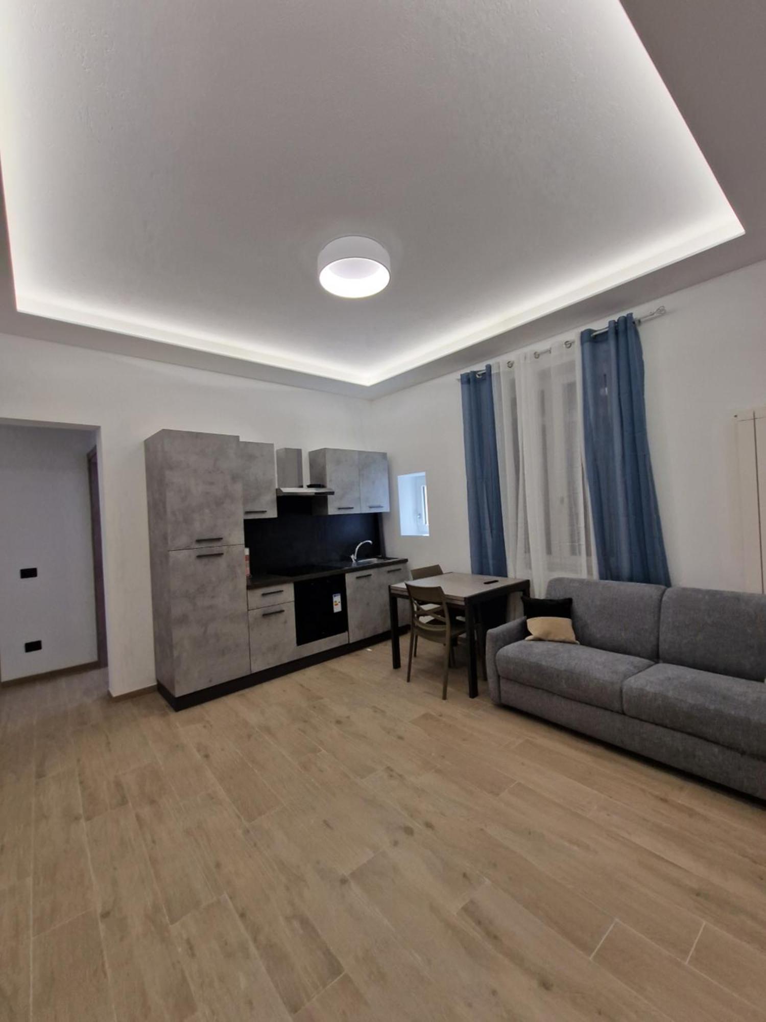 Ari'S Home Специя Экстерьер фото