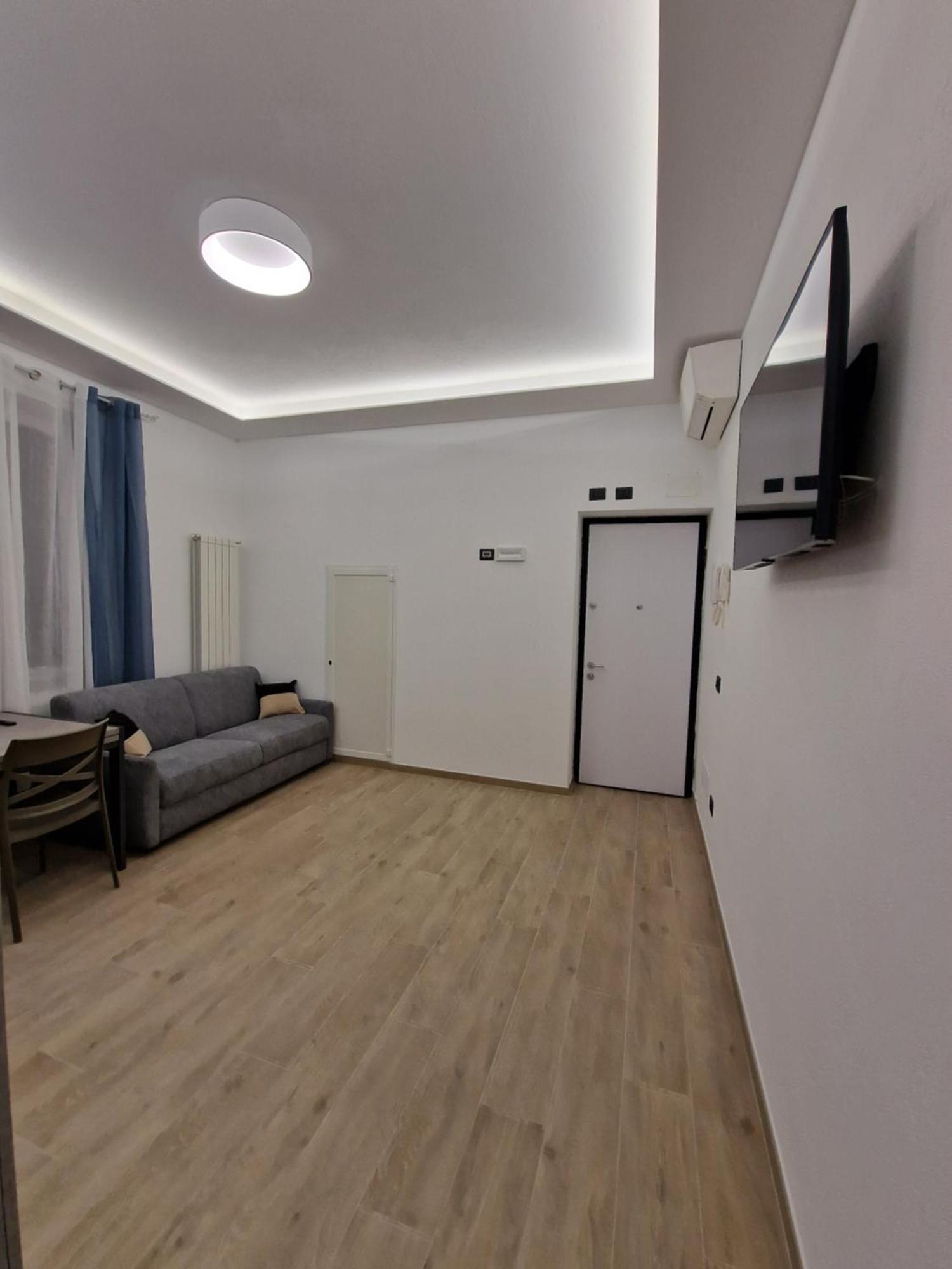 Ari'S Home Специя Экстерьер фото
